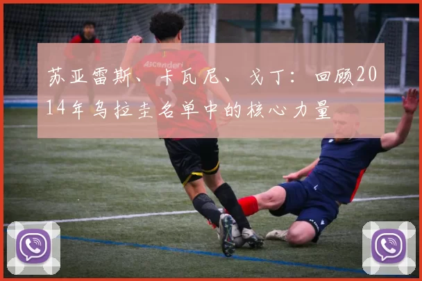 苏亚雷斯、卡瓦尼、戈丁：回顾2014年乌拉圭名单中的核心力量