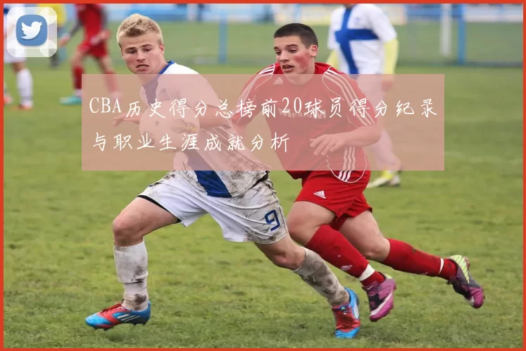 CBA历史得分总榜前20球员得分纪录与职业生涯成就分析