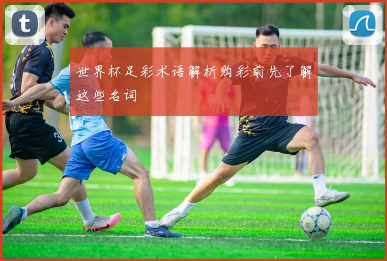 世界杯足彩术语解析购彩前先了解这些名词